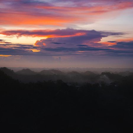 Bed and Breakfast Casa Aguelo Chocolate Hills Carmen  Esterno foto