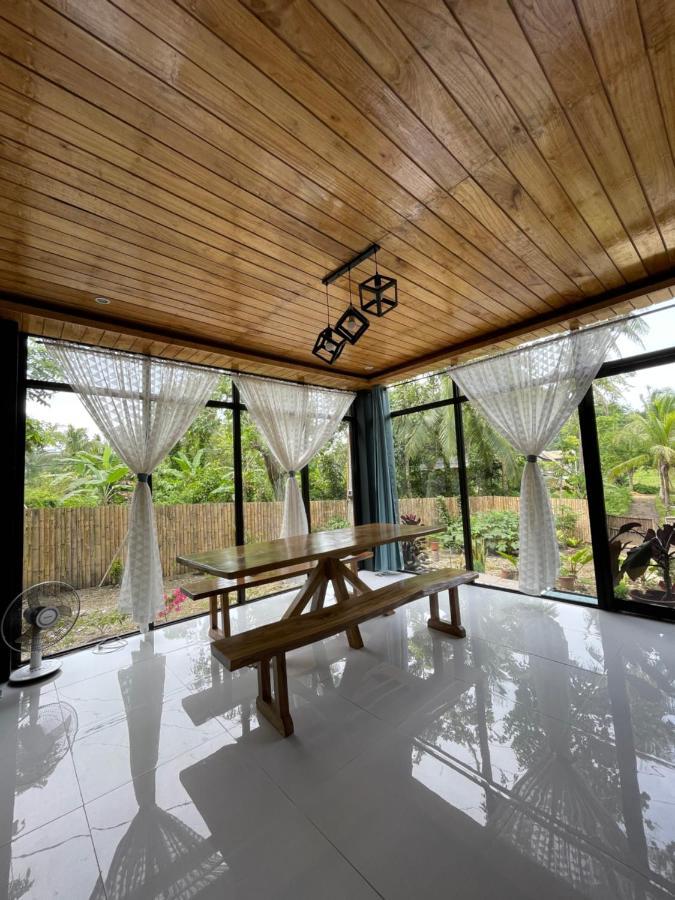 Bed and Breakfast Casa Aguelo Chocolate Hills Carmen  Esterno foto