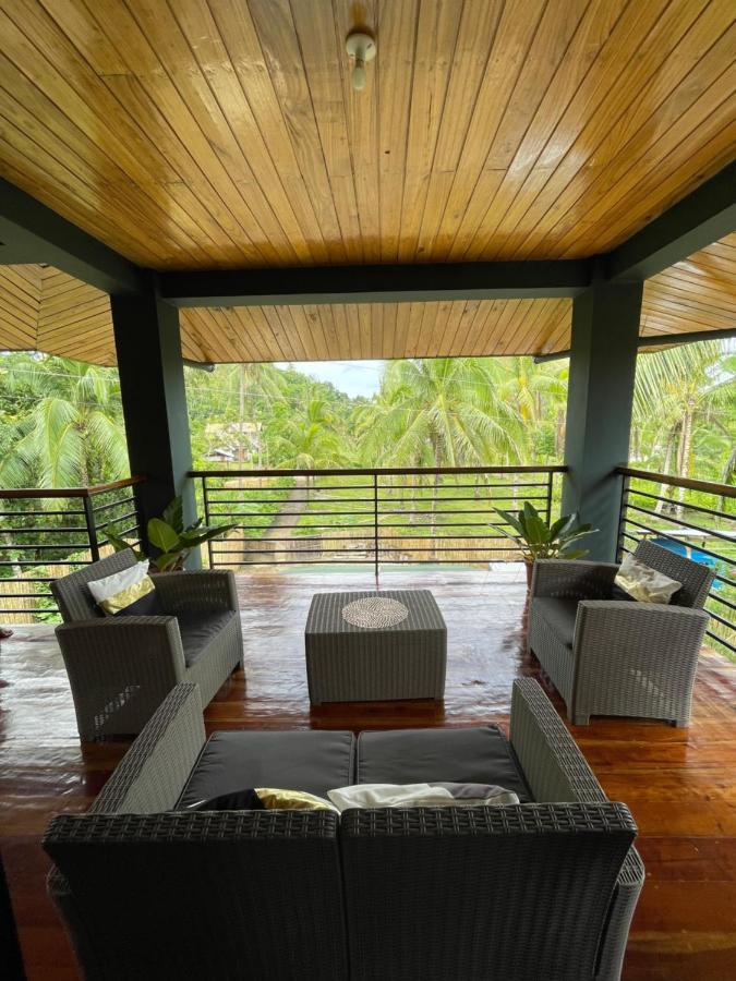 Bed and Breakfast Casa Aguelo Chocolate Hills Carmen  Esterno foto