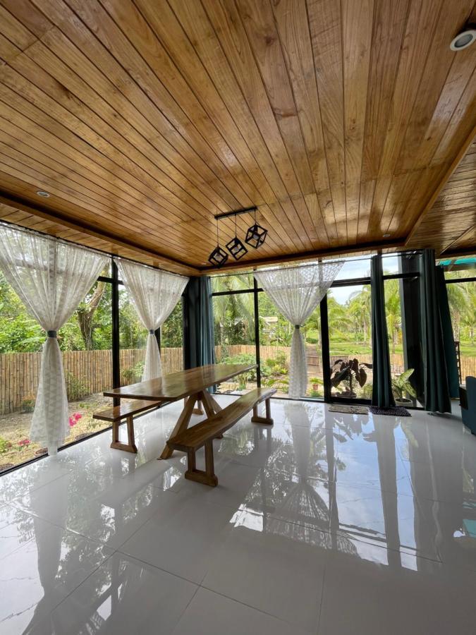 Bed and Breakfast Casa Aguelo Chocolate Hills Carmen  Esterno foto