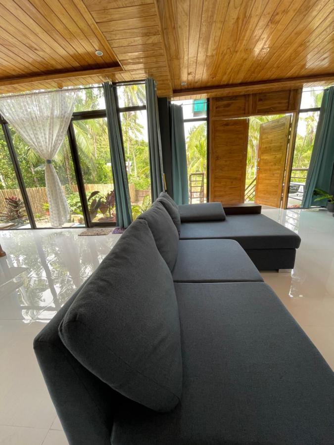 Bed and Breakfast Casa Aguelo Chocolate Hills Carmen  Esterno foto