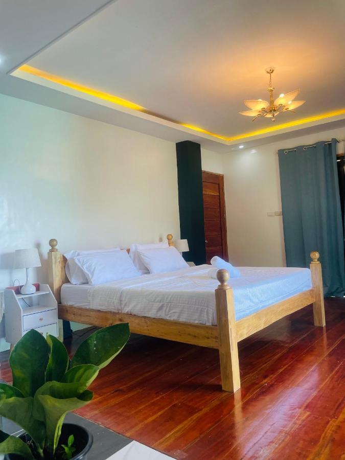 Bed and Breakfast Casa Aguelo Chocolate Hills Carmen  Esterno foto