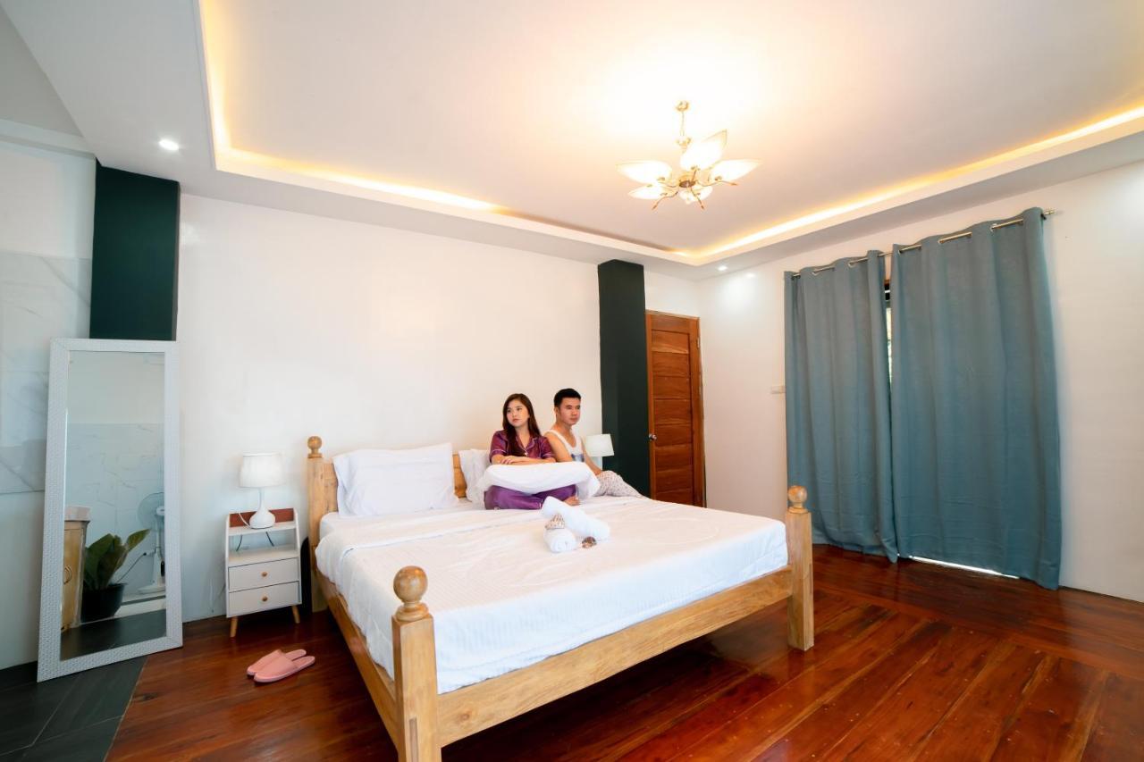 Bed and Breakfast Casa Aguelo Chocolate Hills Carmen  Esterno foto