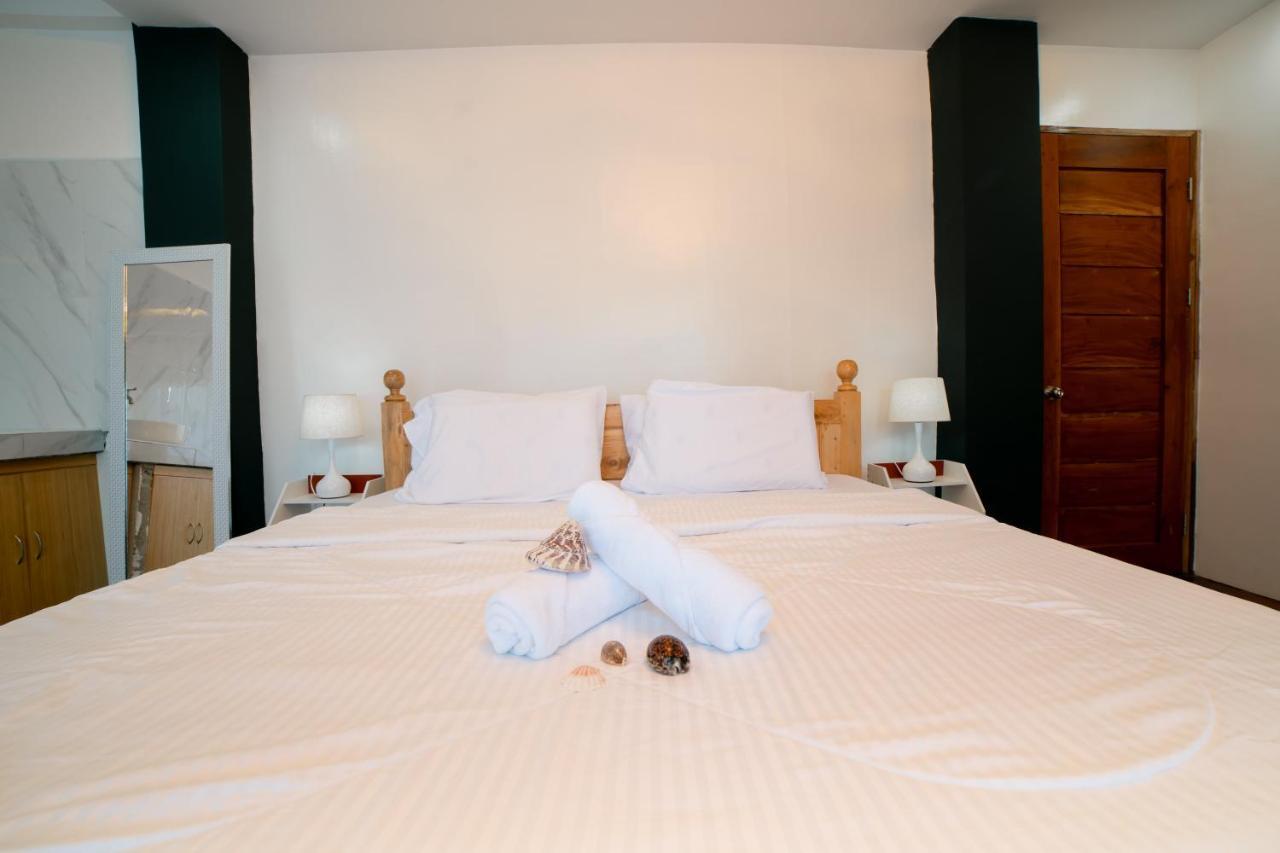 Bed and Breakfast Casa Aguelo Chocolate Hills Carmen  Esterno foto