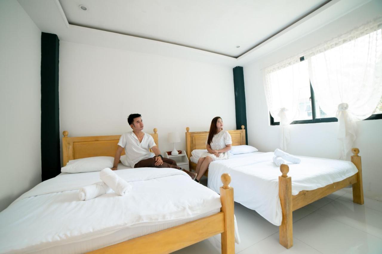 Bed and Breakfast Casa Aguelo Chocolate Hills Carmen  Esterno foto