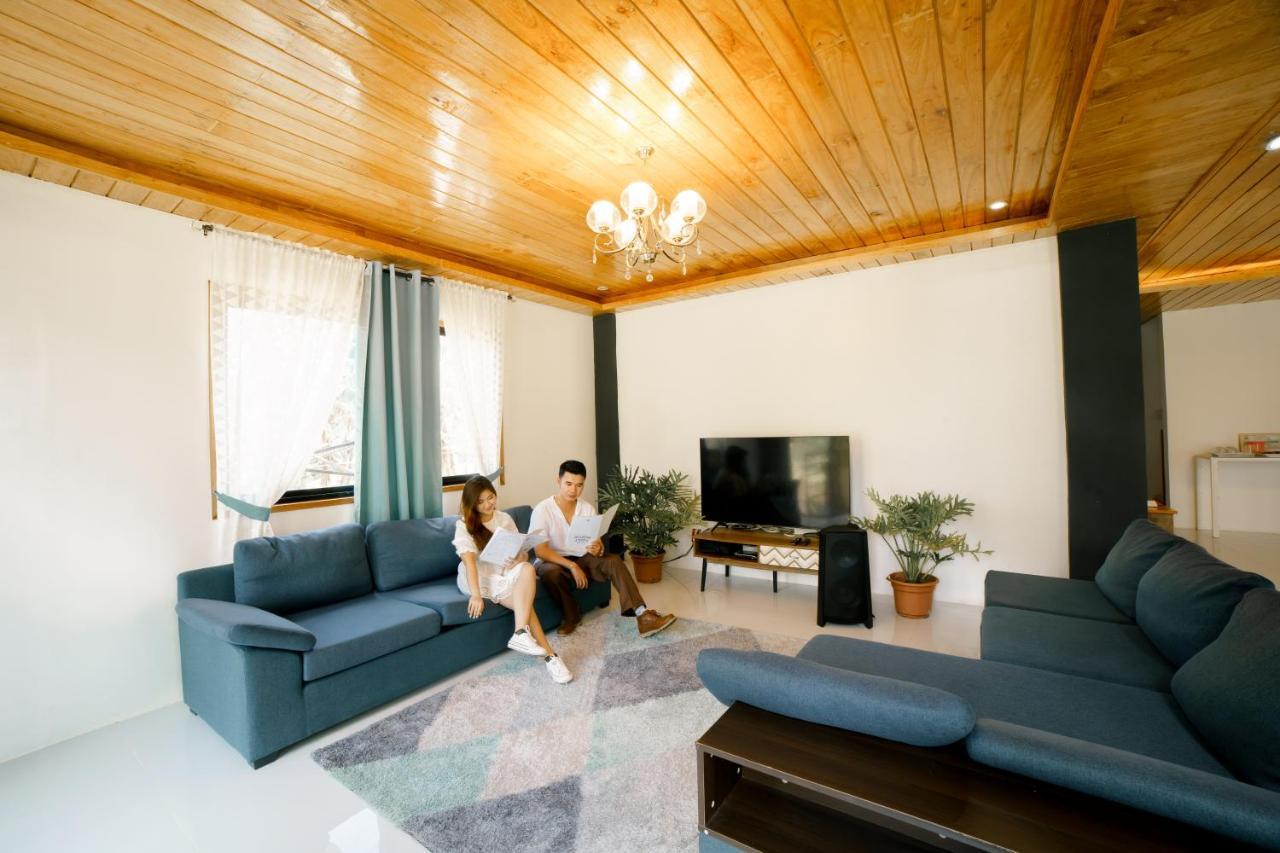 Bed and Breakfast Casa Aguelo Chocolate Hills Carmen  Esterno foto