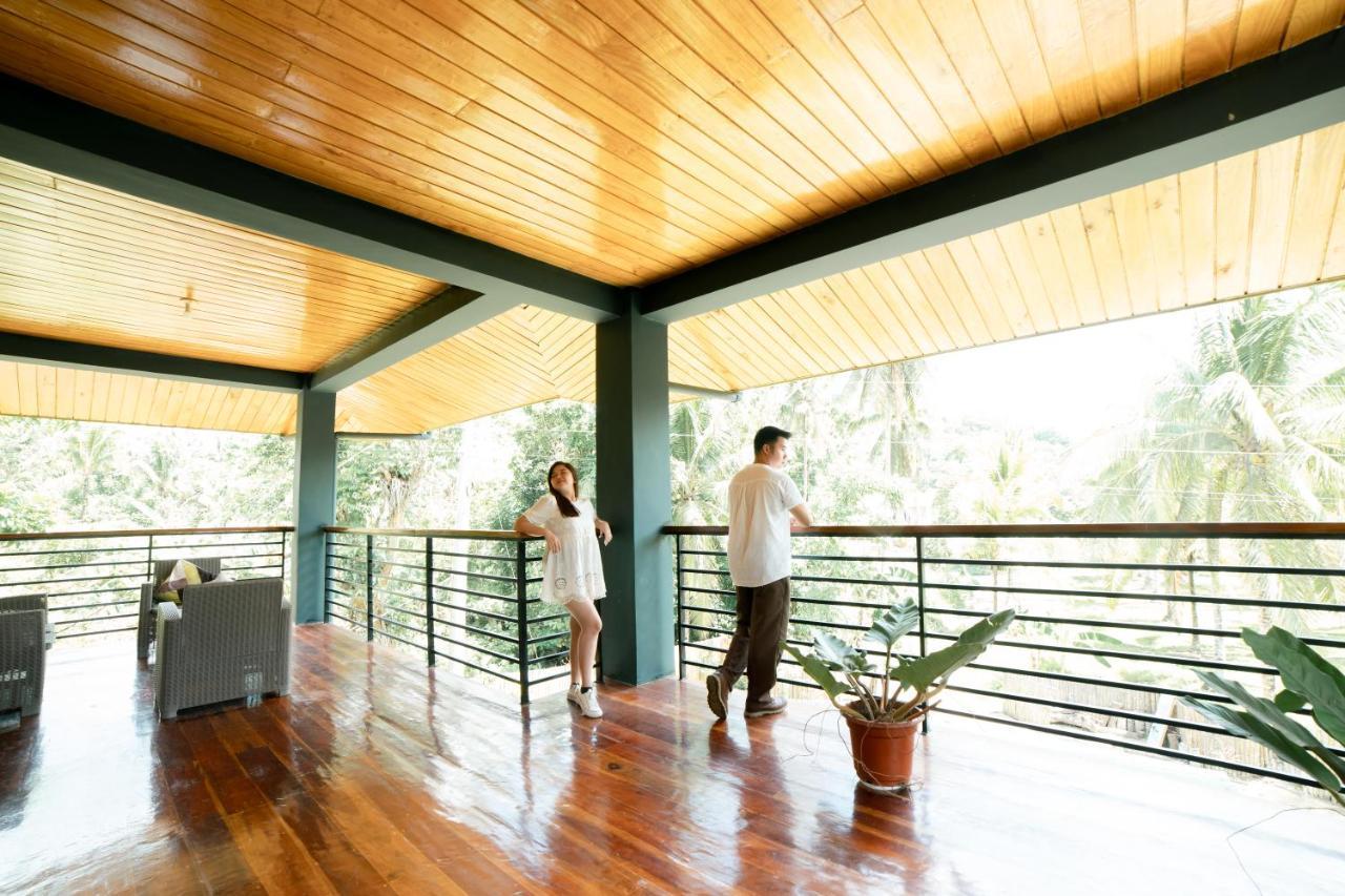 Bed and Breakfast Casa Aguelo Chocolate Hills Carmen  Esterno foto