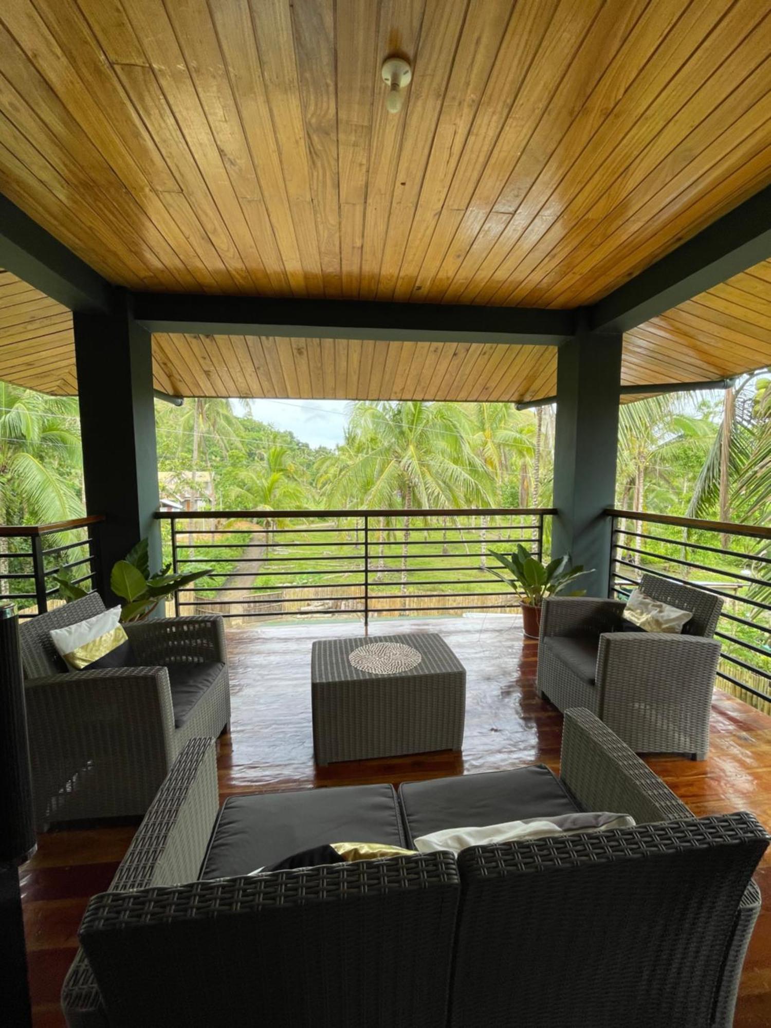 Bed and Breakfast Casa Aguelo Chocolate Hills Carmen  Esterno foto