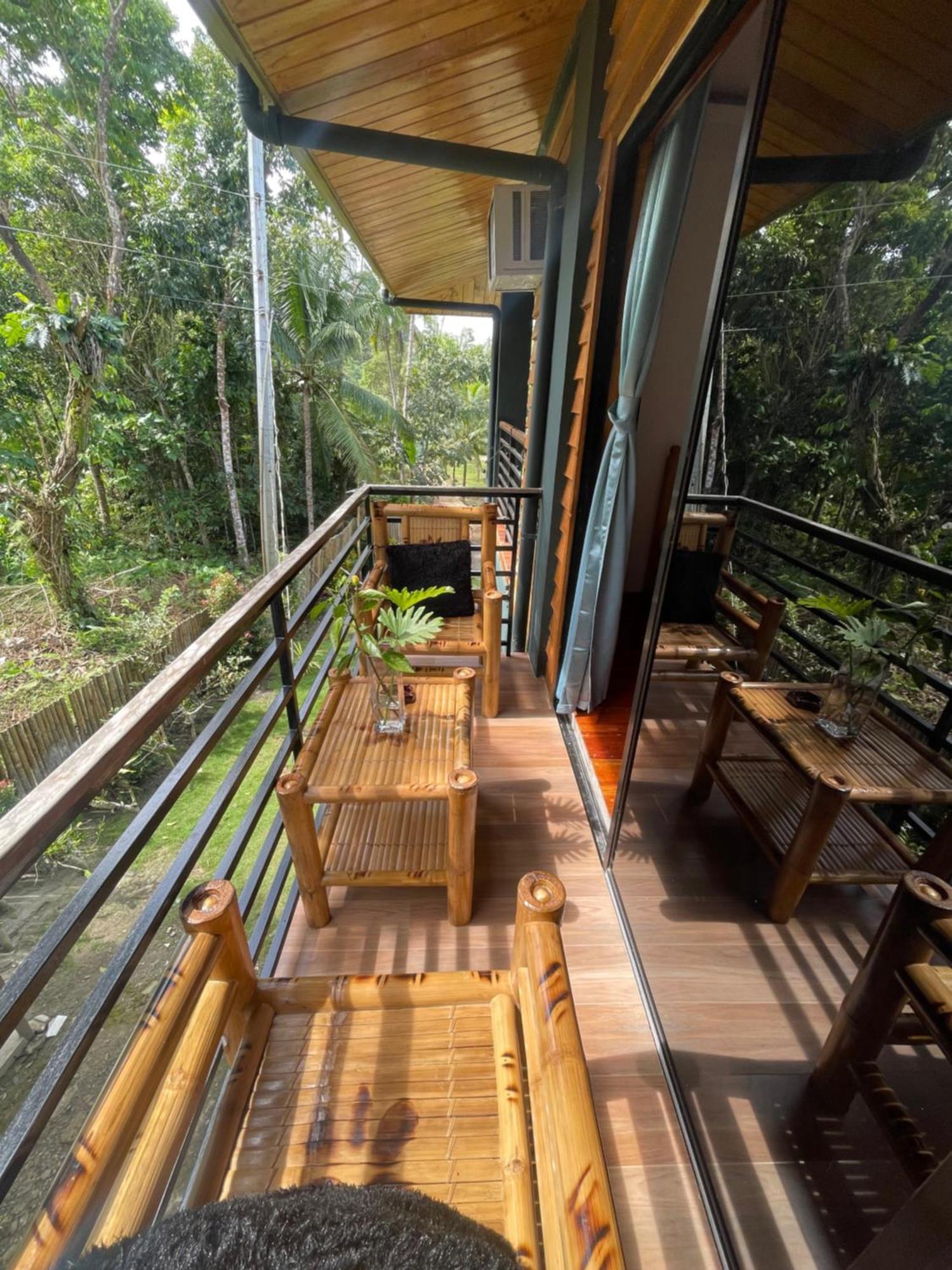 Bed and Breakfast Casa Aguelo Chocolate Hills Carmen  Esterno foto