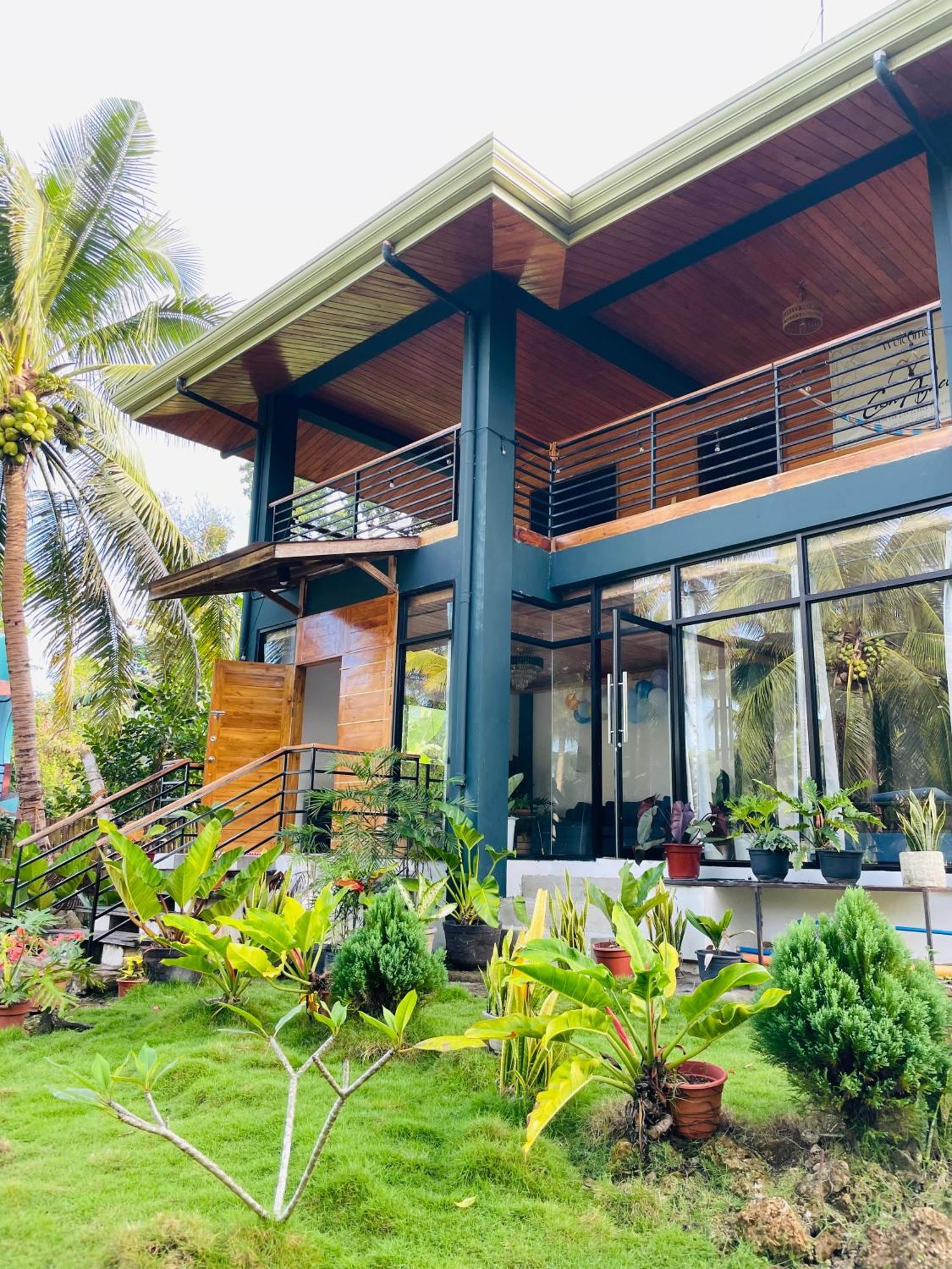 Bed and Breakfast Casa Aguelo Chocolate Hills Carmen  Esterno foto