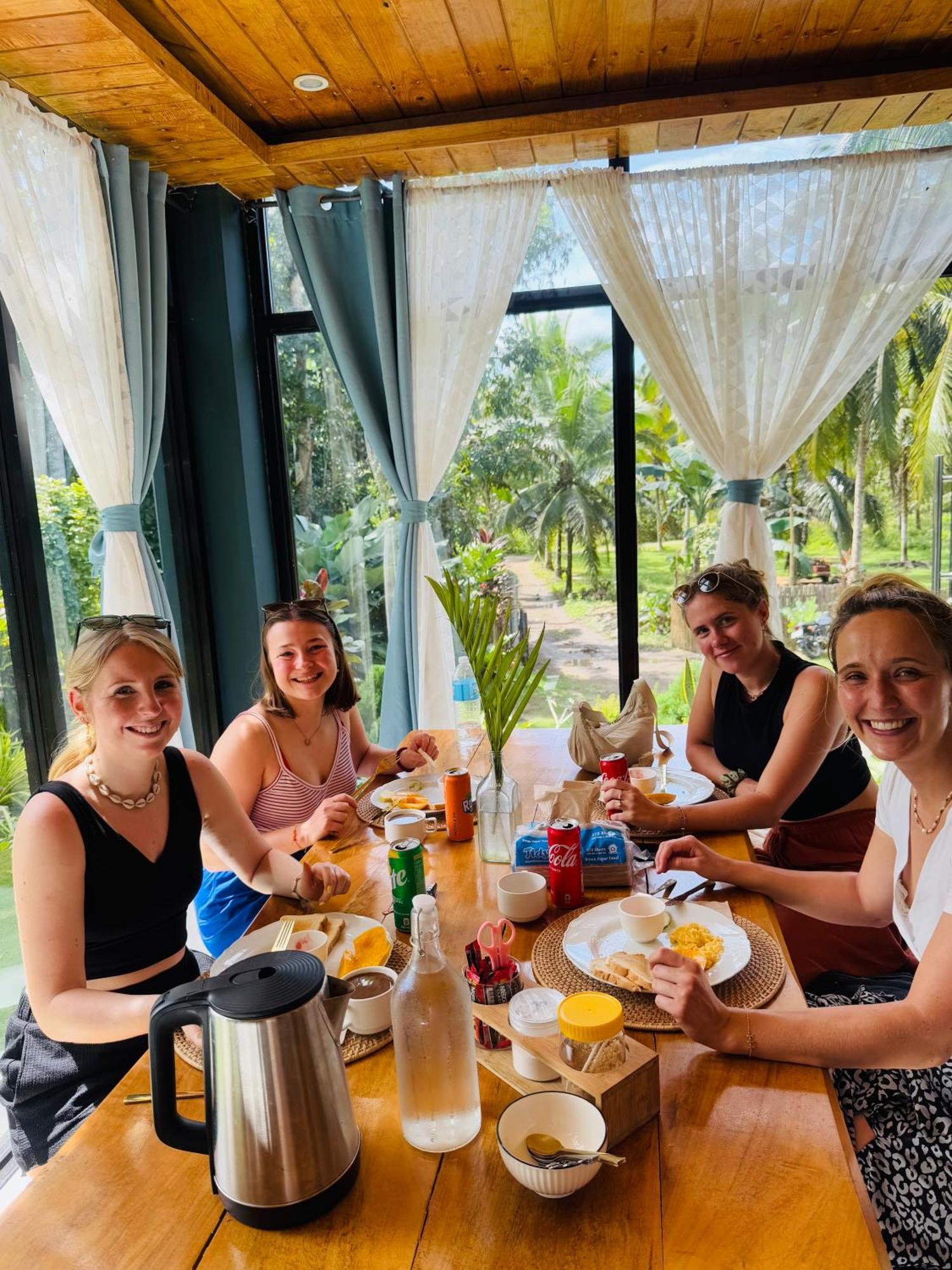 Bed and Breakfast Casa Aguelo Chocolate Hills Carmen  Esterno foto