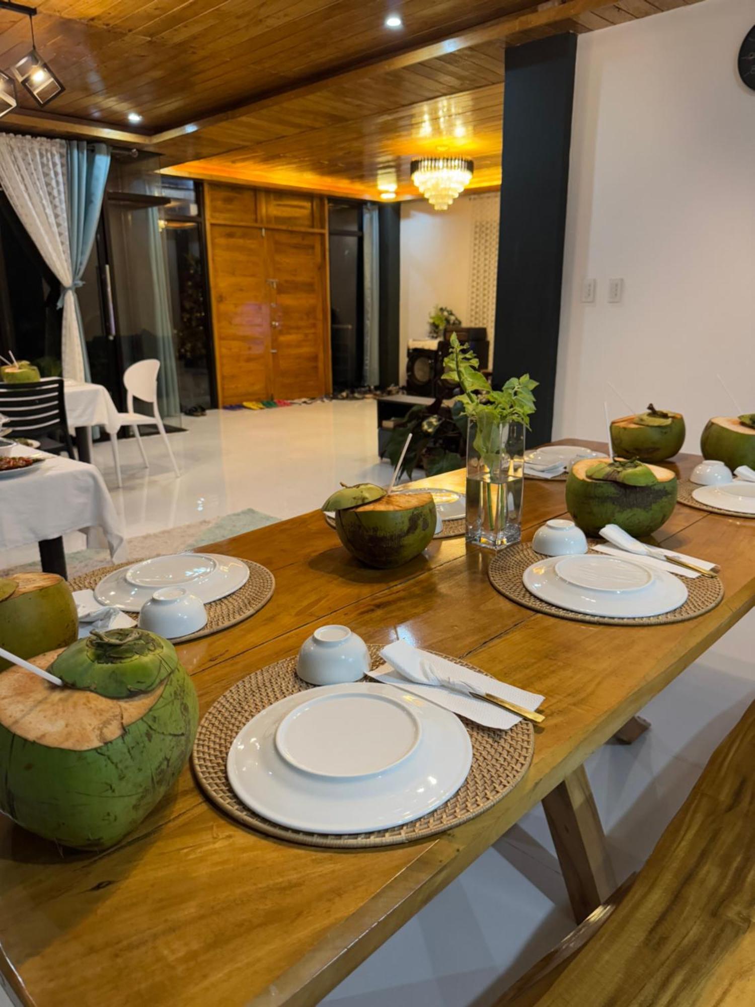 Bed and Breakfast Casa Aguelo Chocolate Hills Carmen  Esterno foto