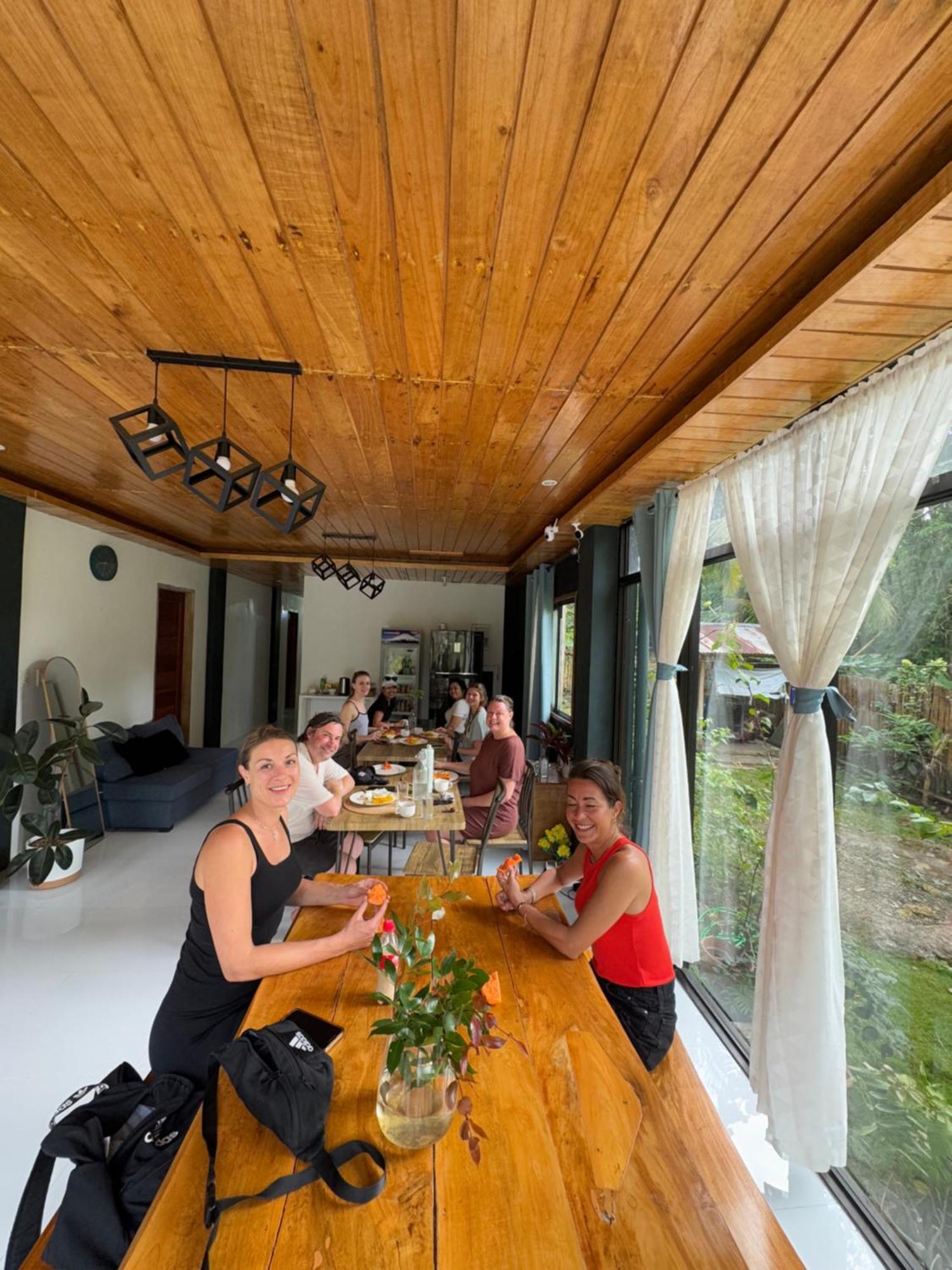 Bed and Breakfast Casa Aguelo Chocolate Hills Carmen  Esterno foto