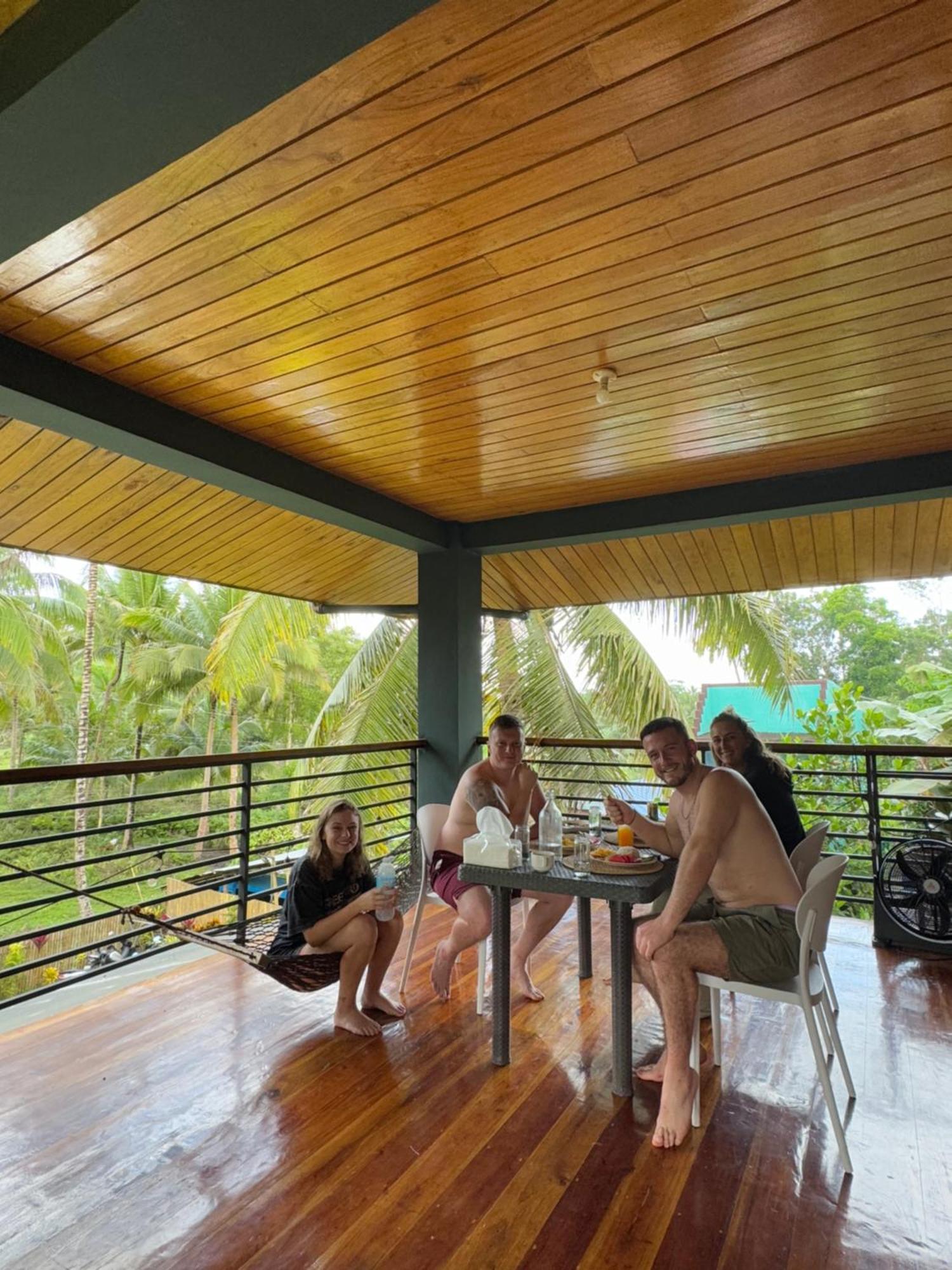 Bed and Breakfast Casa Aguelo Chocolate Hills Carmen  Esterno foto