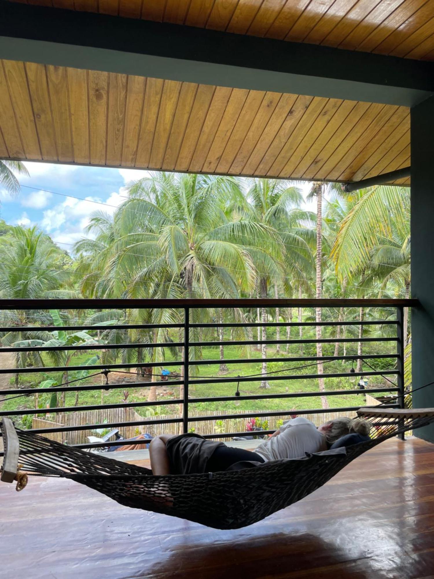 Bed and Breakfast Casa Aguelo Chocolate Hills Carmen  Esterno foto
