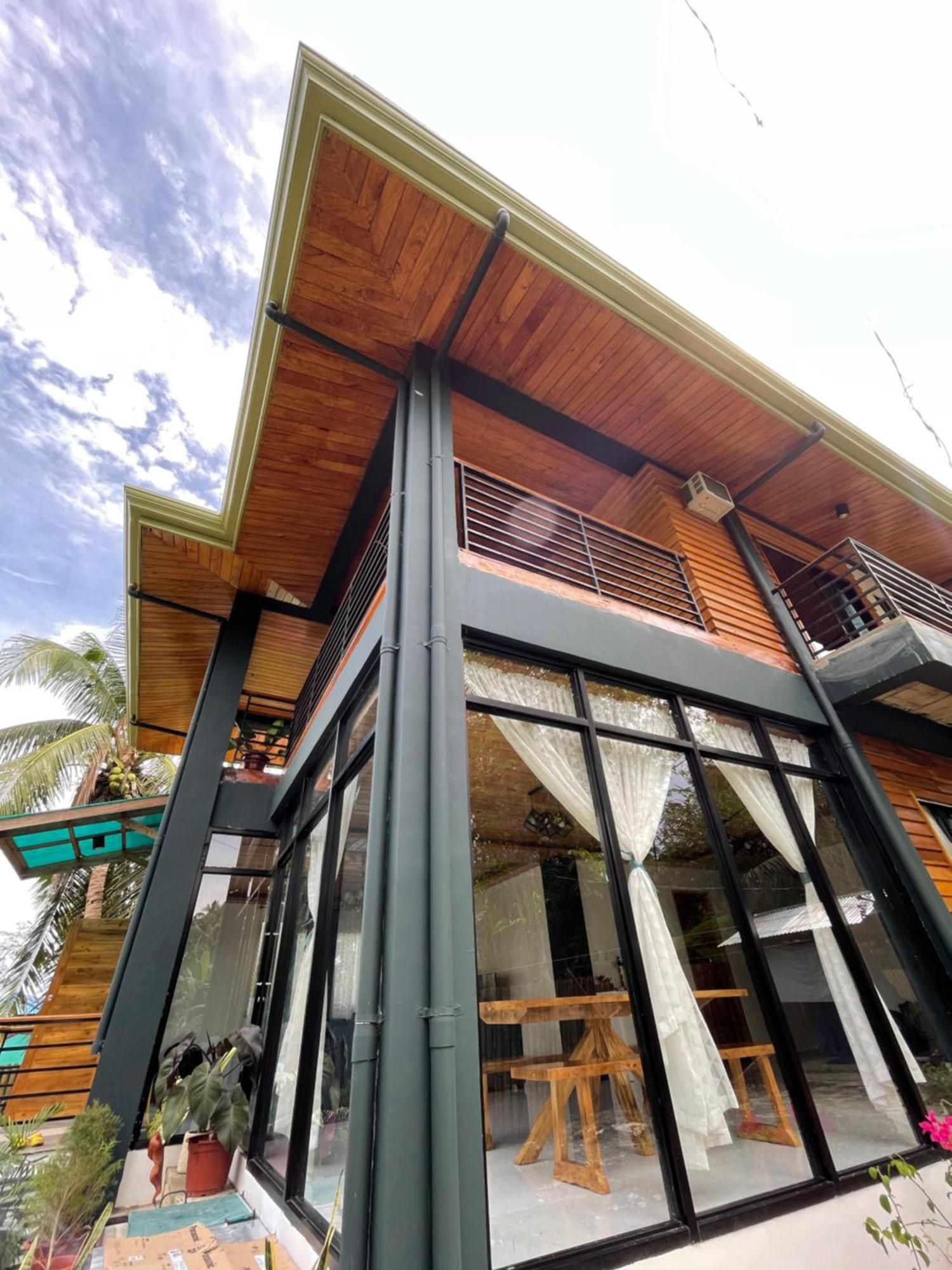 Bed and Breakfast Casa Aguelo Chocolate Hills Carmen  Esterno foto