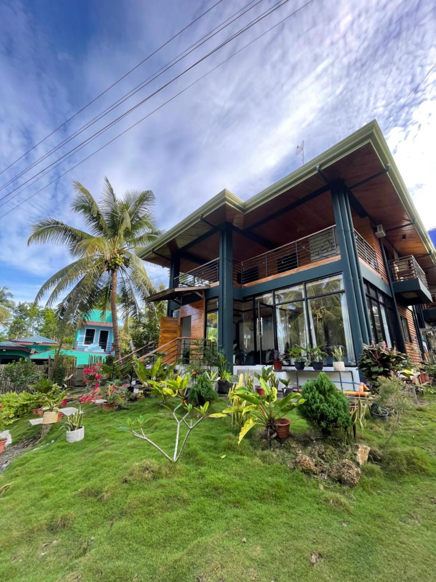 Bed and Breakfast Casa Aguelo Chocolate Hills Carmen  Esterno foto