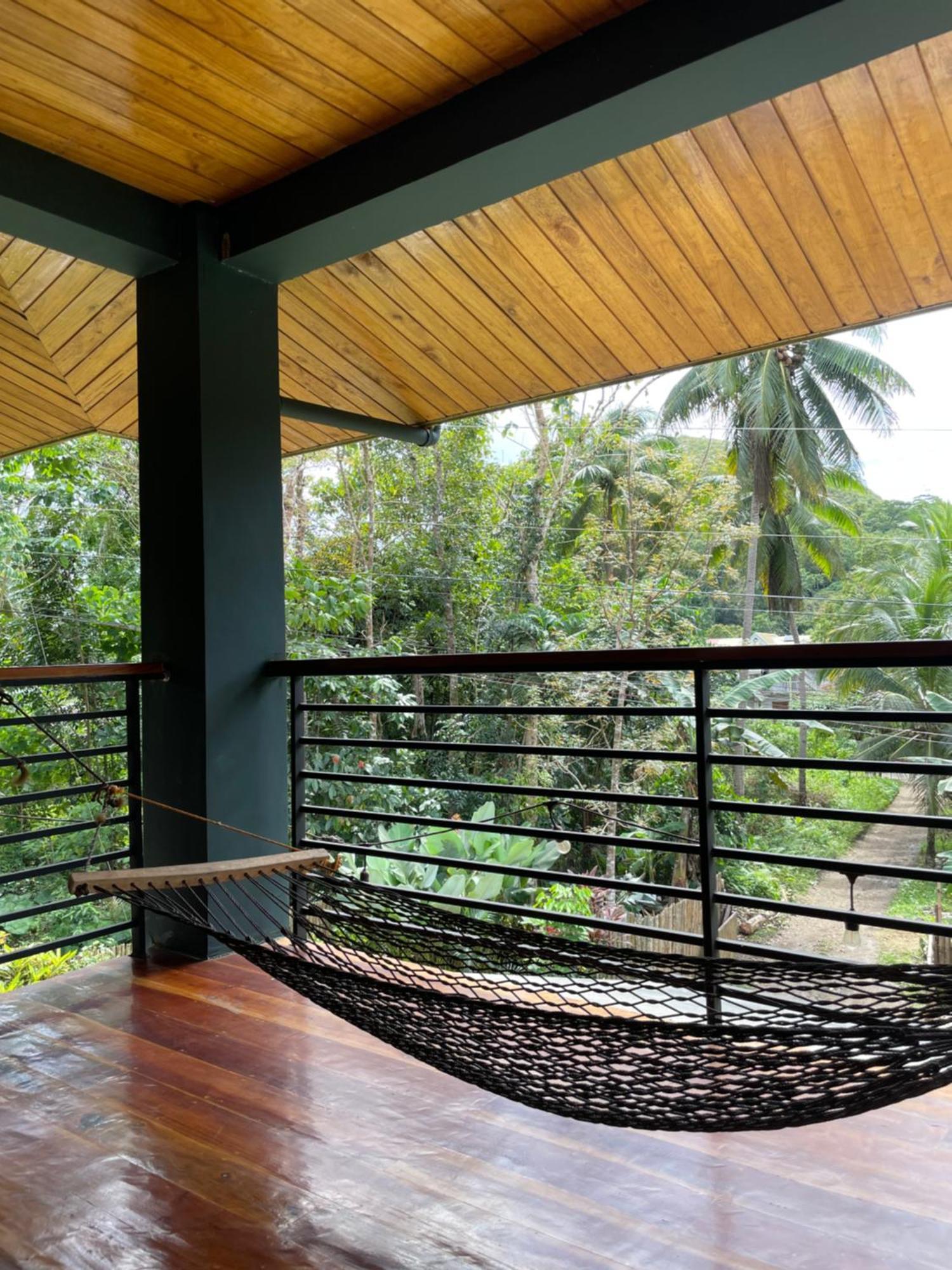 Bed and Breakfast Casa Aguelo Chocolate Hills Carmen  Esterno foto